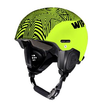 Čelada Wip - WIFLEX PRO 2.0 HIGH VIS