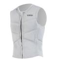 Zaščitni jopič Prolimit Mercury Stretch Half Padded FZ MGr