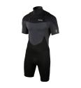Obleka PL Fusion Shorty FZ 2/2 Bk