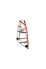 Windsurf Rig Unifiber Rookie Monofilm - 2.4