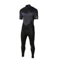 Obleka PL Fusion Steamer Shortarm Freezip 3/2 Q-lining - FL
