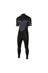 Obleka PL Fusion Steamer Shortarm Freezip 3/2 Q-lining - FL