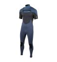 Obleka PL Fusion Steamer Shortarm Freezip 3/2 Q-lining - FL MstBl
