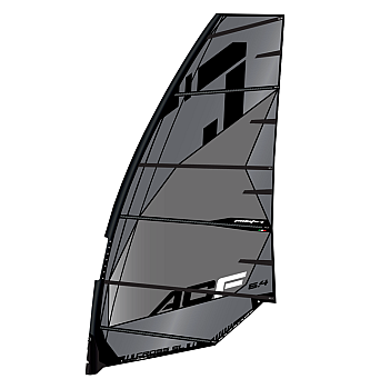 AC-F | Crossride 025 - 5.9