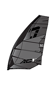 AC-1 LTD | Pro Racing 025 - 6.8
