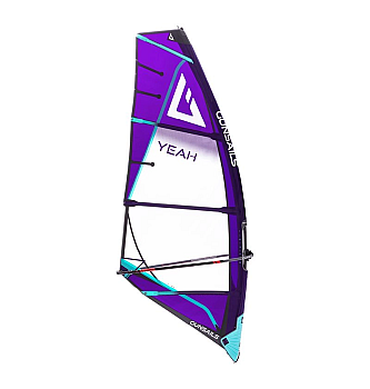 Jadro Gunsails Yeah 5.2- 2025