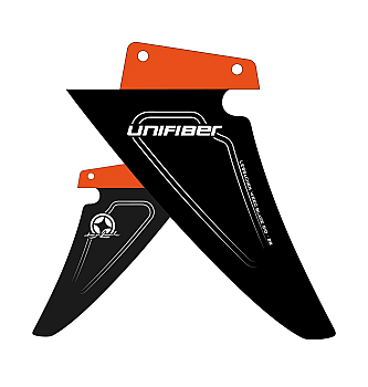 Smernik Anti-Weed Lessacher Weed Blade G10 32 cm Tuttle Box