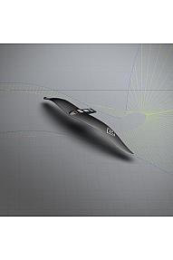 Patrik AEON Front Wing 650 DNA.H