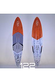 Deska SUP - Foil Patrik Chase DW-X 122