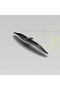 Patrik AEON Front Wing 400 DNA.X