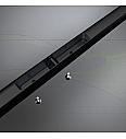Patrik AEON Fuselage ALU 100 V1