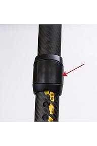 Spare Part Booms - Boom Clip 33 mm