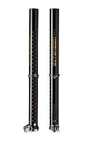 Podaljšek Point-7 ALU 48 SDM Double Pulley Extension