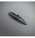 Patrik AEON Front Wing 365 DNA.X
