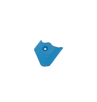 Loop & Go Outside Carbon Tail Blue
