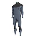 Obleka Prolimit Vapor Steamer C-zip 5/4 Thermal Rebound - FTM