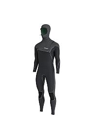 Obleka Prolimit Mercury Steamer FX 6/4 Thermal Rebound - FTM Hood Bk