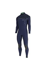 Obleka Prolimit Mercury Steamer Freezip 6/4 Thermal Rebound - FTM