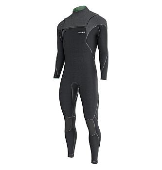 Obleka Prolimit Mercury Steamer Freezip 5/4 Thermal Rebound - FTM