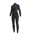 Obleka Flare Freezip 5/4