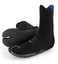 Prolimit Fusion Boot Sock 3mm GBS