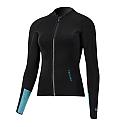Neoprenska majica Fire Neoprene Top