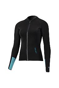 Neoprenska majica Fire Neoprene Top