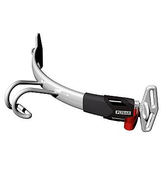 Kljuka PL Spreaderbar Bar Pin-Release Dual Webbing