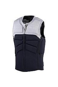Zaščitni jopič Prolimit Vest HP Mercury Stretch FZ Gr/Bk