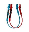 Zanke za trapez Severne Race Adj Harness line