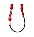 Zanke za trapez Severne Pro Adj Harness line