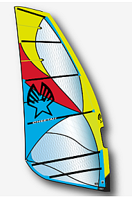 Jadro 2026 Cheetah 7.5