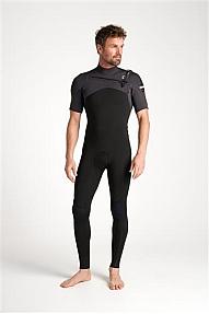 OBLEKA C-Skins NuWave Session Lite 2/2 Streamer