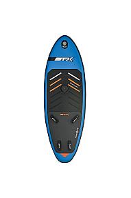 STX iWindsurf RS board