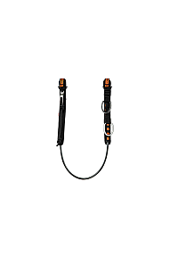 Zanke za trapez Elite Race Quick Vario 37-56 Inch