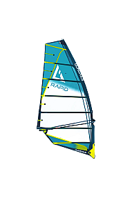 Jadro Gunsails Rapid 7.2 - 2025
