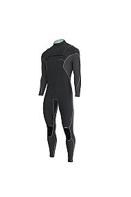 Obleka PL Mercury Steamer Freezip 3/2 FTM TR