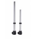 Podaljšek RDM Aluminium Mast Extension Cross Pulley (U-pin) 30