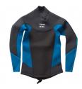 OBLEKA BI FOIL 2X2 LS JACKET