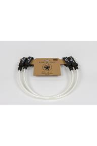 Zanke za trapez Ezzy White (set)