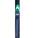 Jambor Ezzy Hookipa C91 - 340 Top