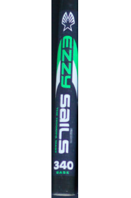 Jambor Ezzy Hookipa C91 - 340 Bottom