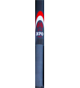 Jambor Ezzy Hookipa C91 - 370 Top