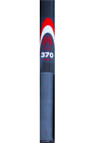 Jambor Ezzy Hookipa C91 - 370 Top