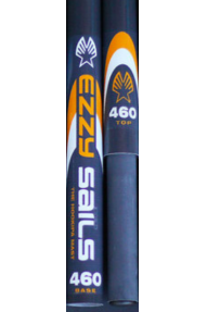 Jambor Ezzy Hookipa C91 - 460 COMPLETE