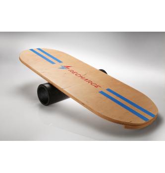 Balance board - Ravnotežnostna deska