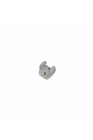 Clip za AL360 loke - White Clip Pull pin