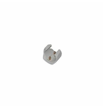 Clip za AL360 loke - White Clip Pull pin