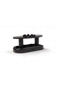 Plastika za zanke za noge - Cobra plastic anti twist washer M6 set
