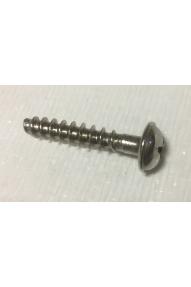 Oprema Vijak za Zanke za noge - M6x32 mm